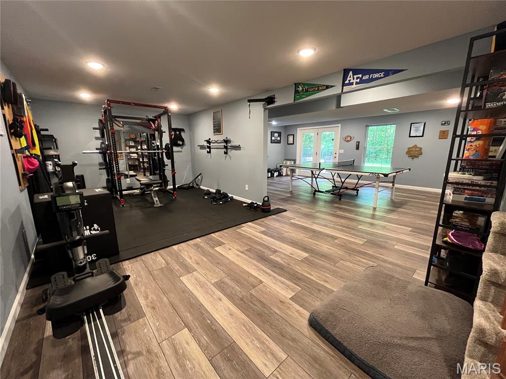 Nolin Crk Ests/Lincoln Farm - Residential Lease