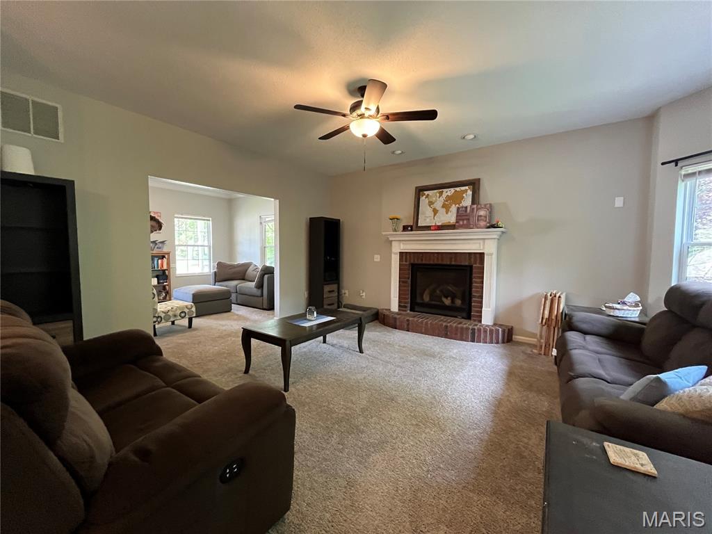 Nolin Crk Ests/Lincoln Farm - Residential Lease