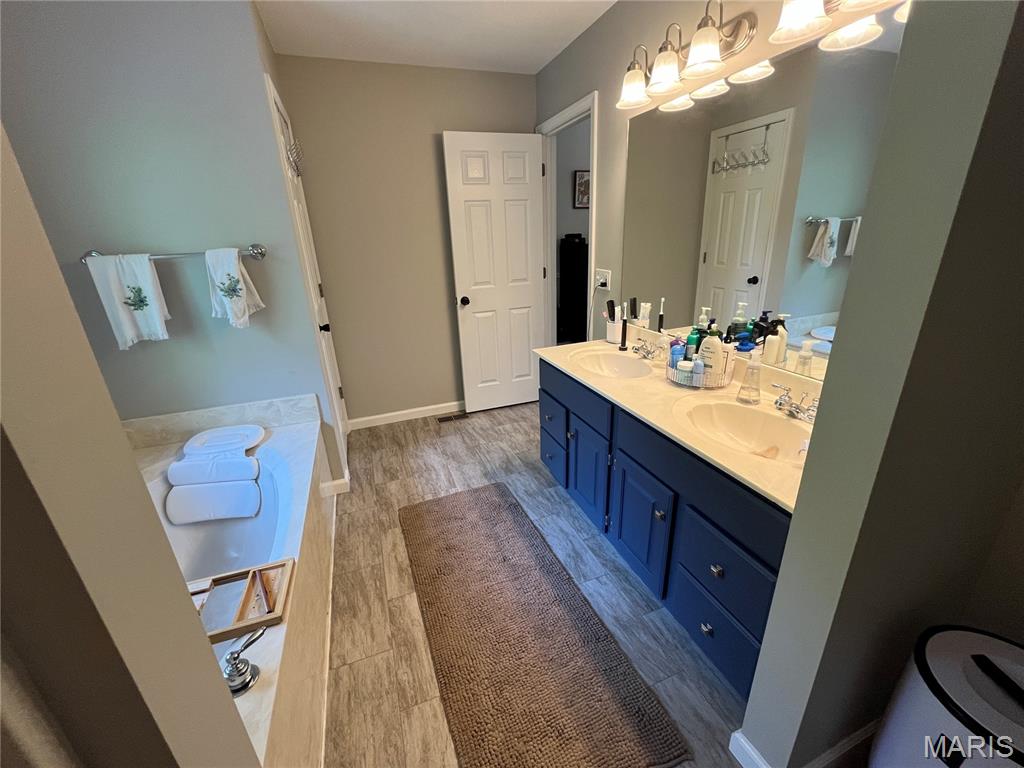 Nolin Crk Ests/Lincoln Farm - Residential Lease