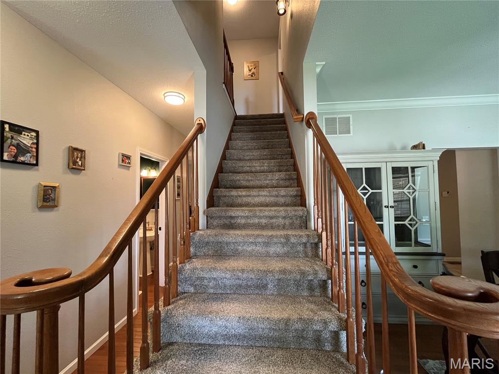 Nolin Crk Ests/Lincoln Farm - Residential Lease
