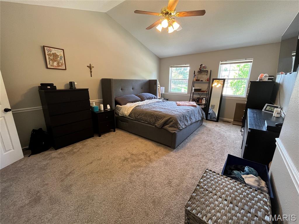 Nolin Crk Ests/Lincoln Farm - Residential Lease