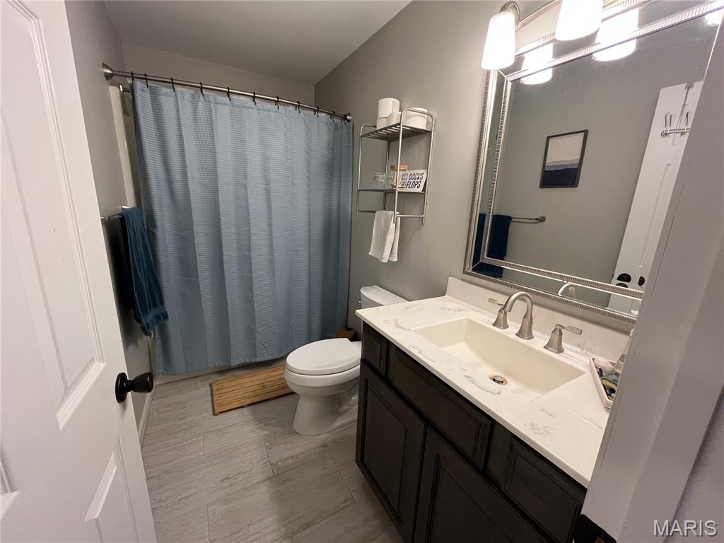 Nolin Crk Ests/Lincoln Farm - Residential Lease