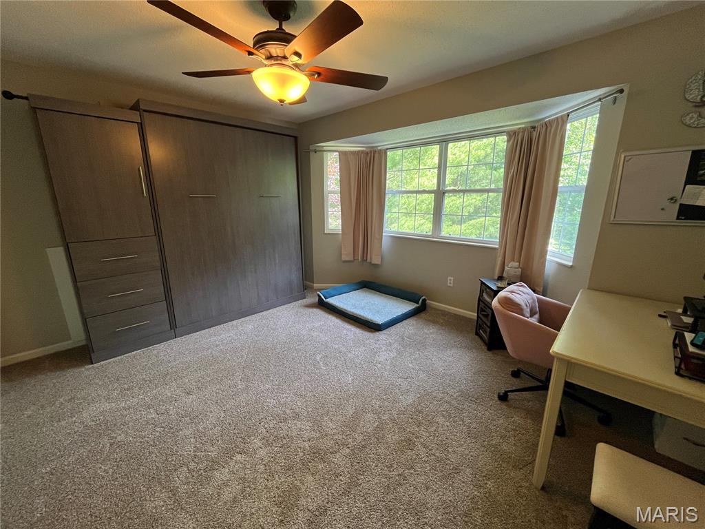 Nolin Crk Ests/Lincoln Farm - Residential Lease