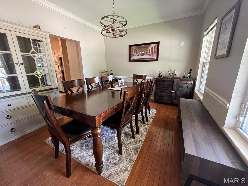 Nolin Crk Ests/Lincoln Farm - Residential Lease