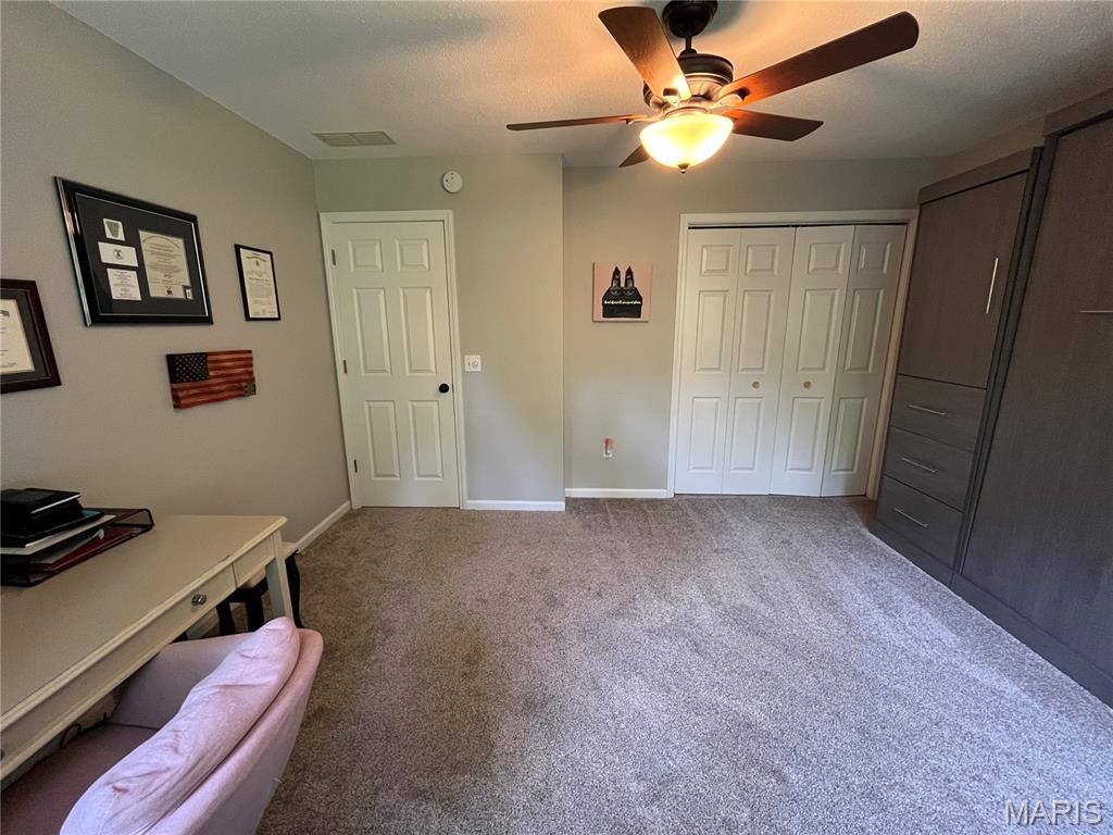 Nolin Crk Ests/Lincoln Farm - Residential Lease