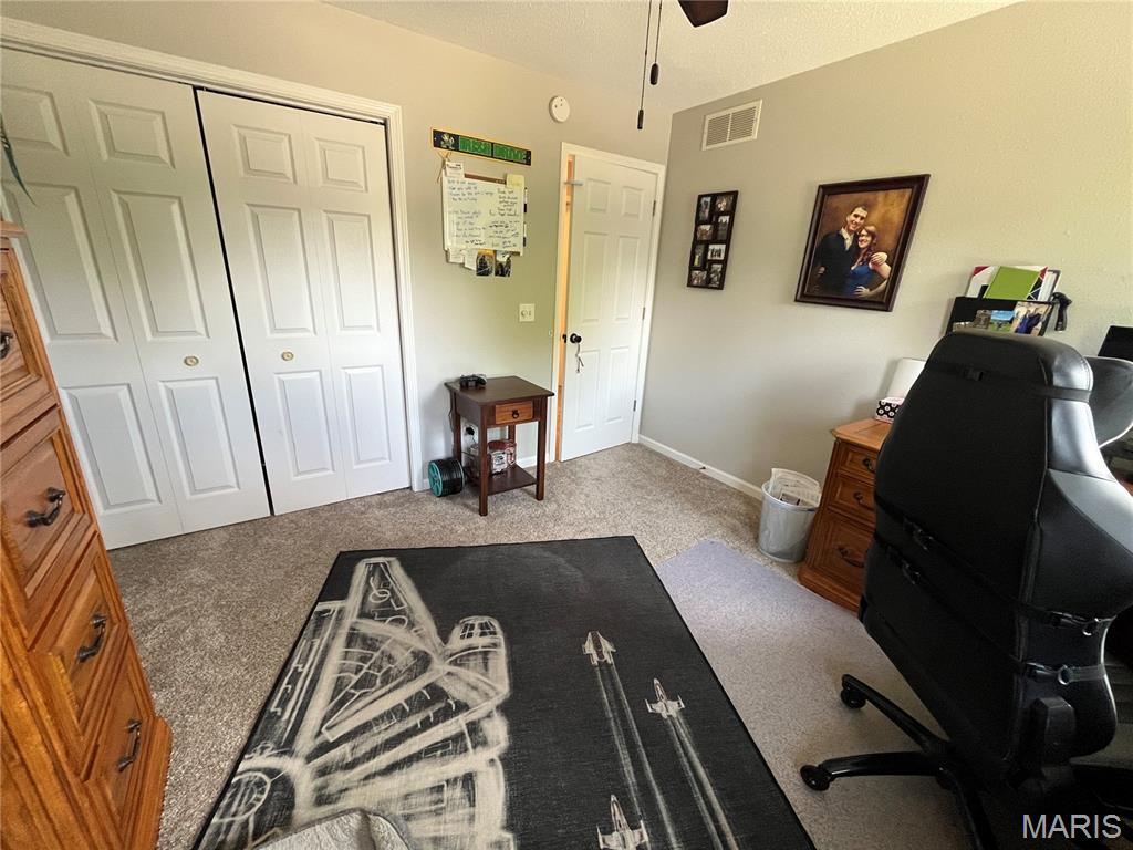 Nolin Crk Ests/Lincoln Farm - Residential Lease