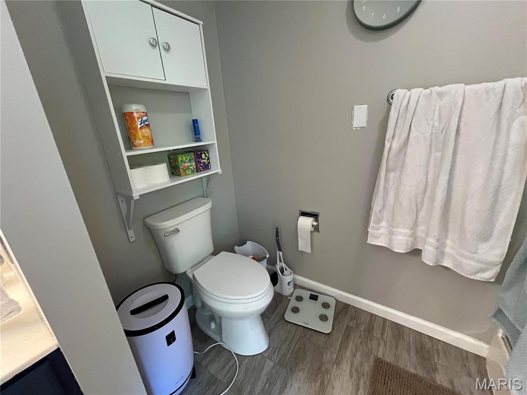 Nolin Crk Ests/Lincoln Farm - Residential Lease
