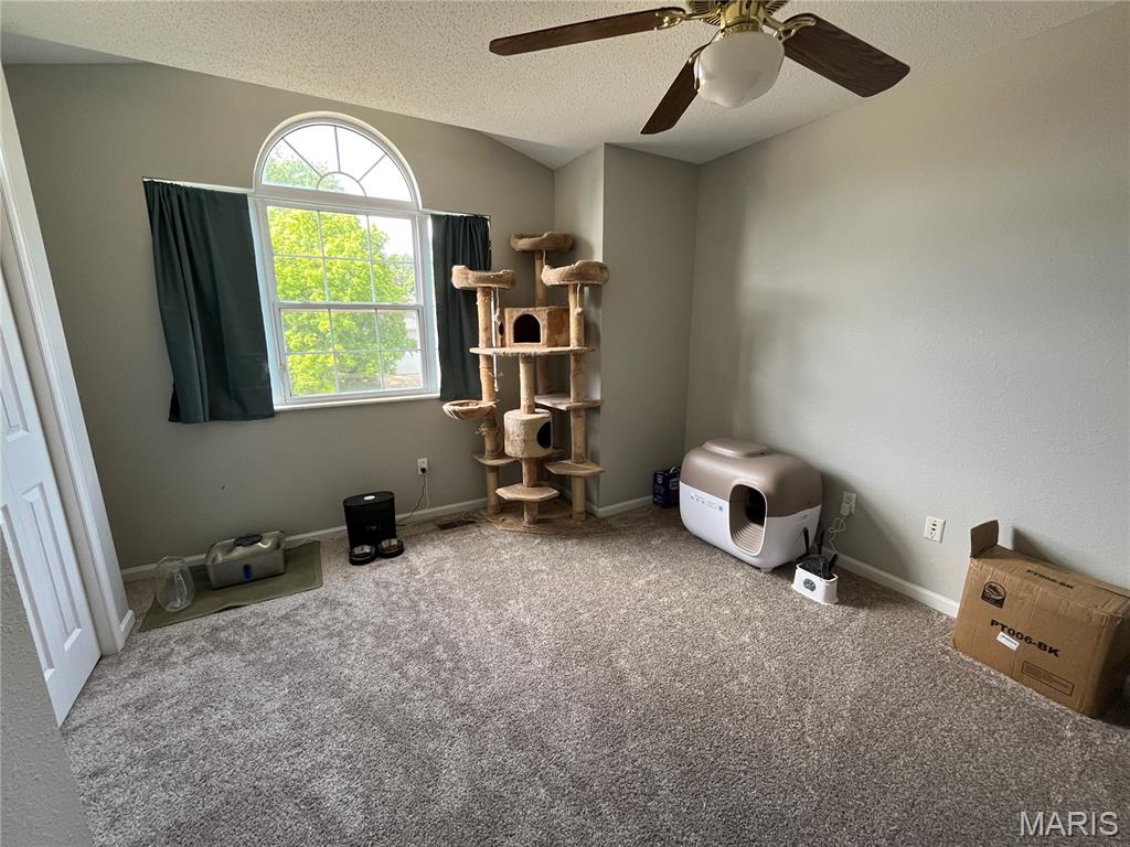 Nolin Crk Ests/Lincoln Farm - Residential Lease