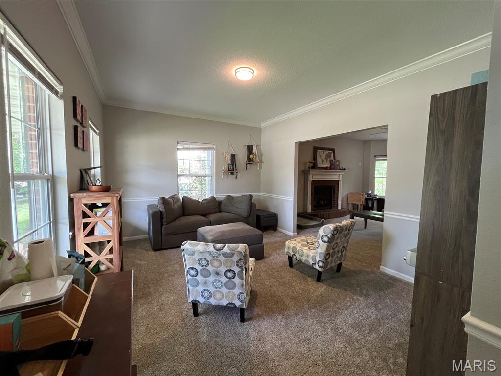 Nolin Crk Ests/Lincoln Farm - Residential Lease