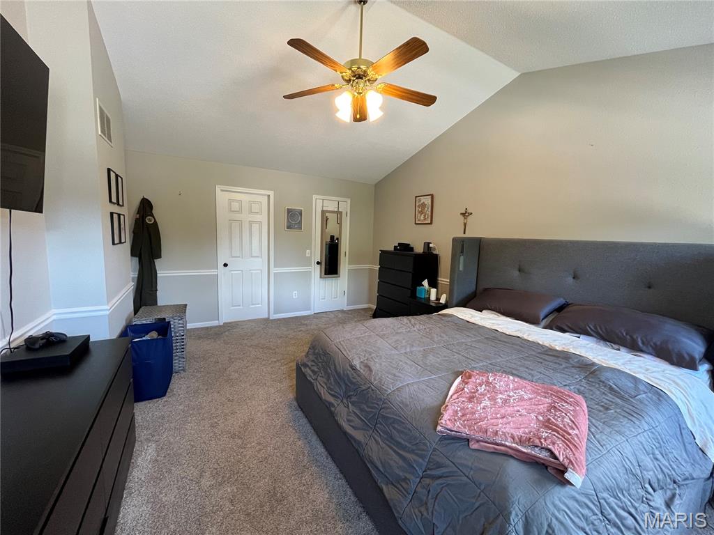 Nolin Crk Ests/Lincoln Farm - Residential Lease