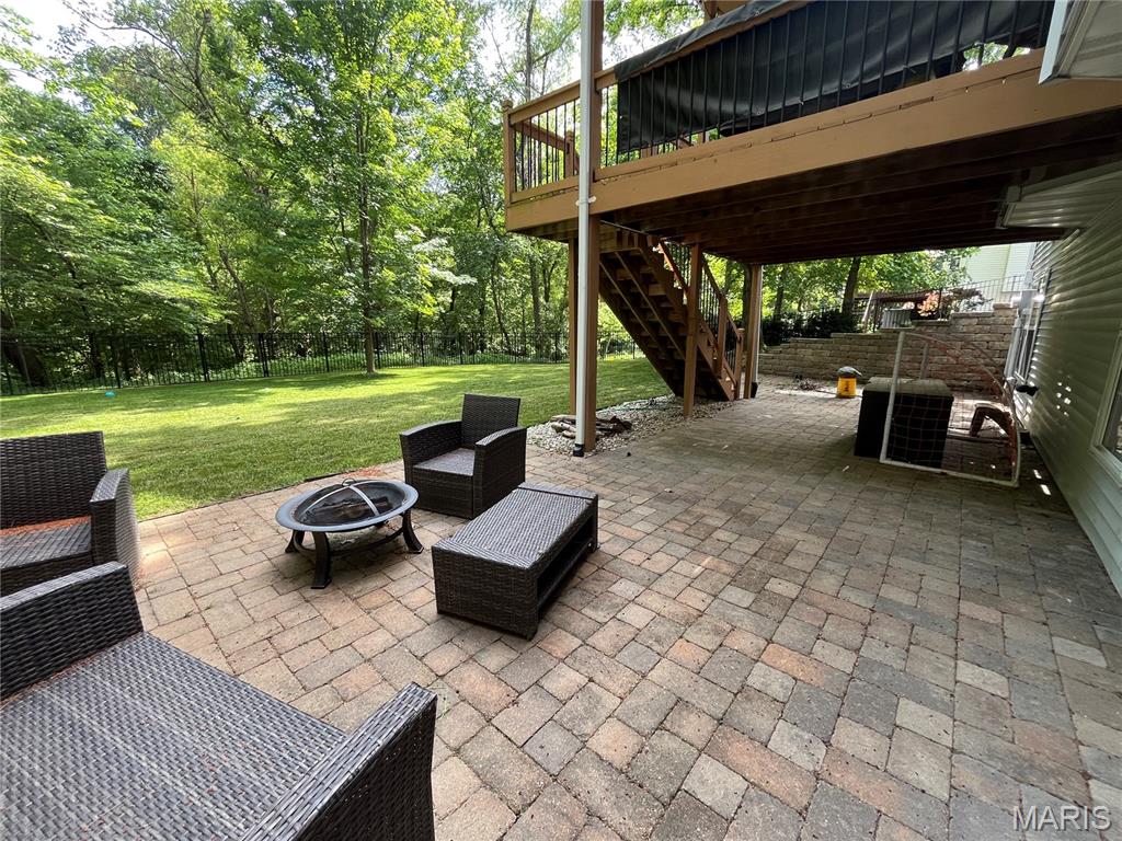 Nolin Crk Ests/Lincoln Farm - Residential Lease