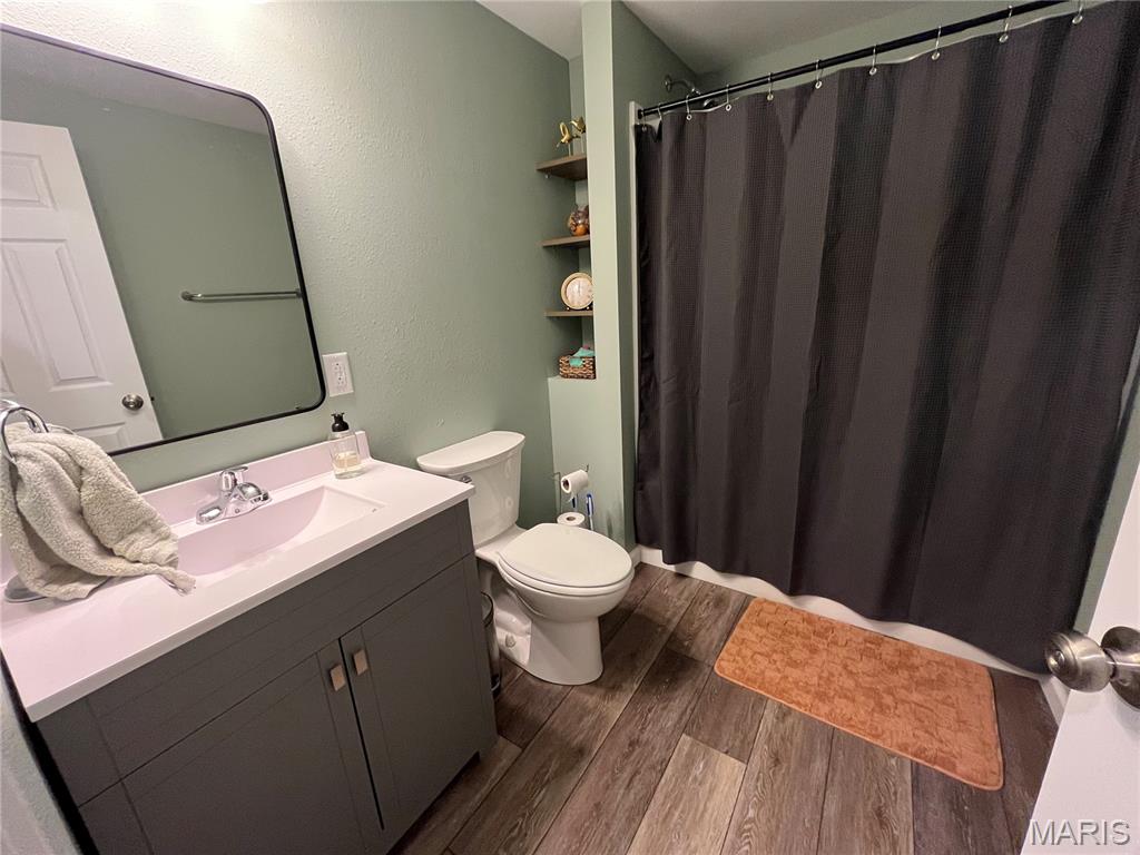 Nolin Crk Ests/Lincoln Farm - Residential Lease