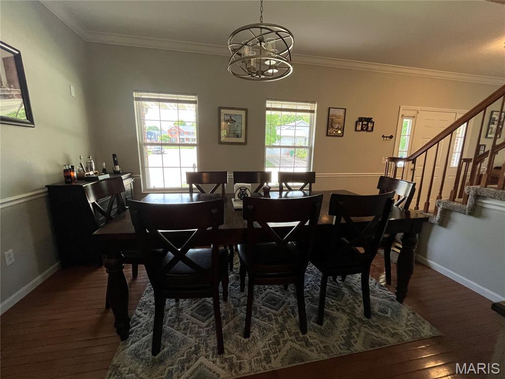 Nolin Crk Ests/Lincoln Farm - Residential Lease