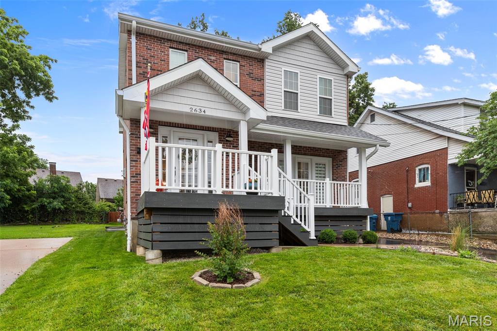 Floria Place - Residential