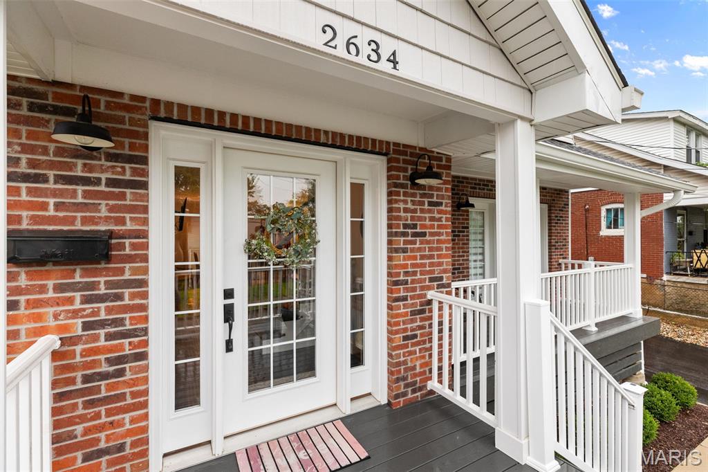 Floria Place - Residential