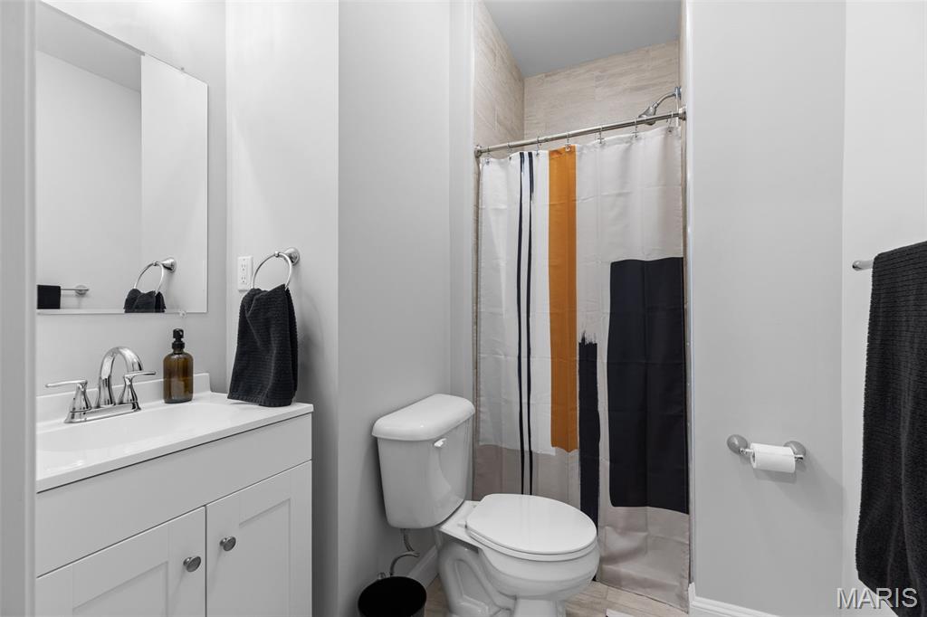 Floria Place - Residential