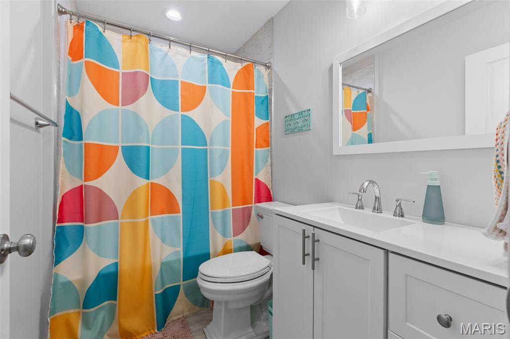 Floria Place - Residential