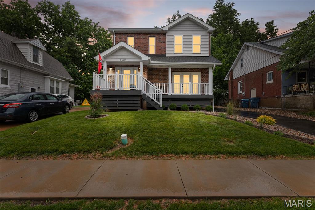 Floria Place - Residential