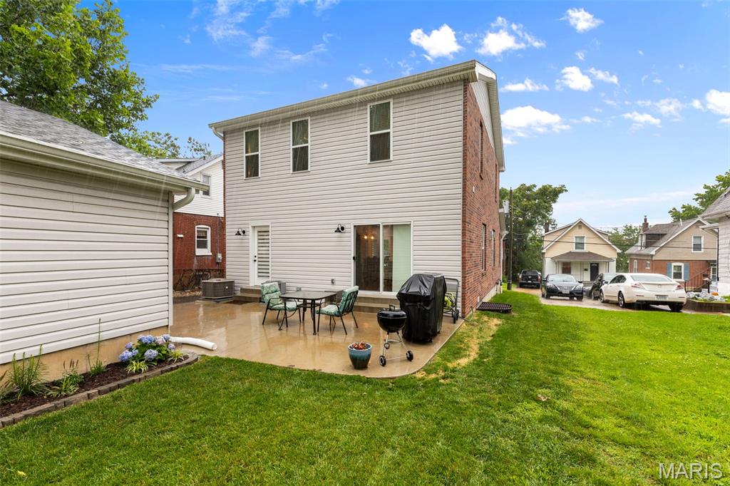 Floria Place - Residential