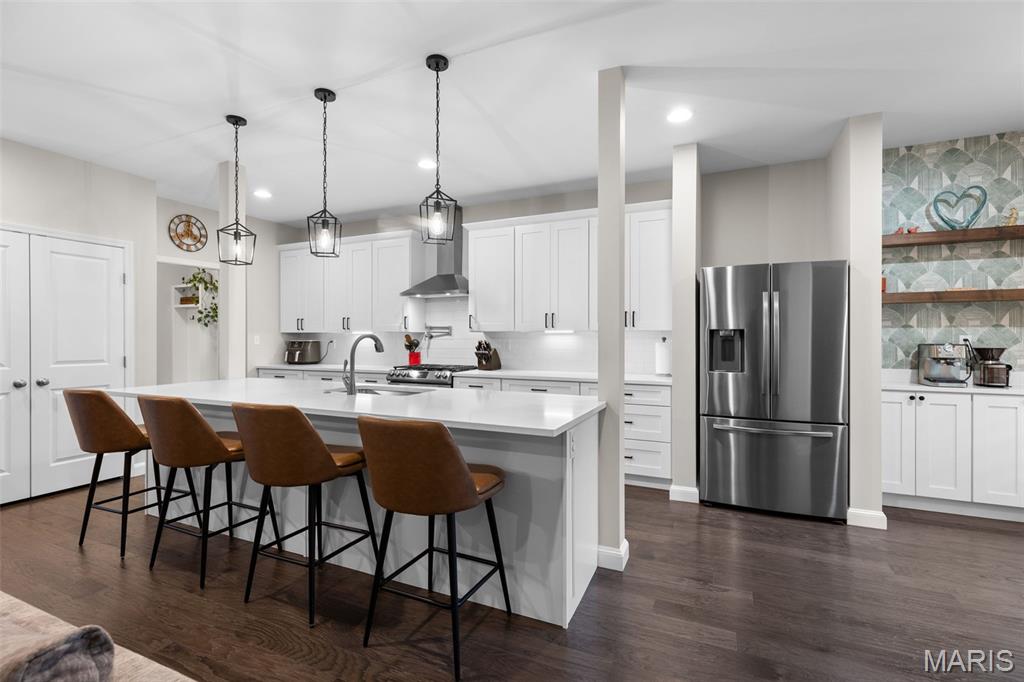 Floria Place - Residential