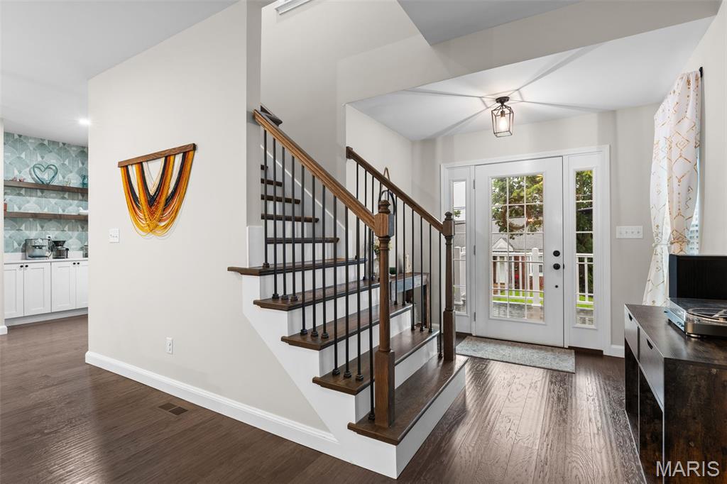 Floria Place - Residential