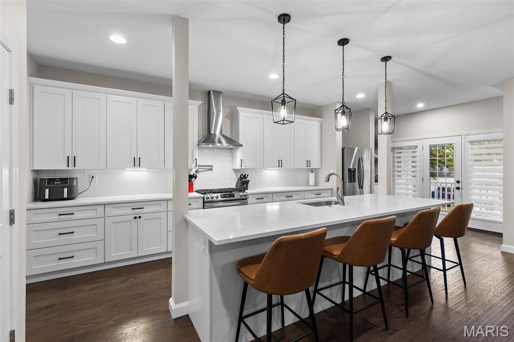 Floria Place - Residential
