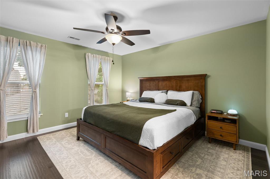 Floria Place - Residential