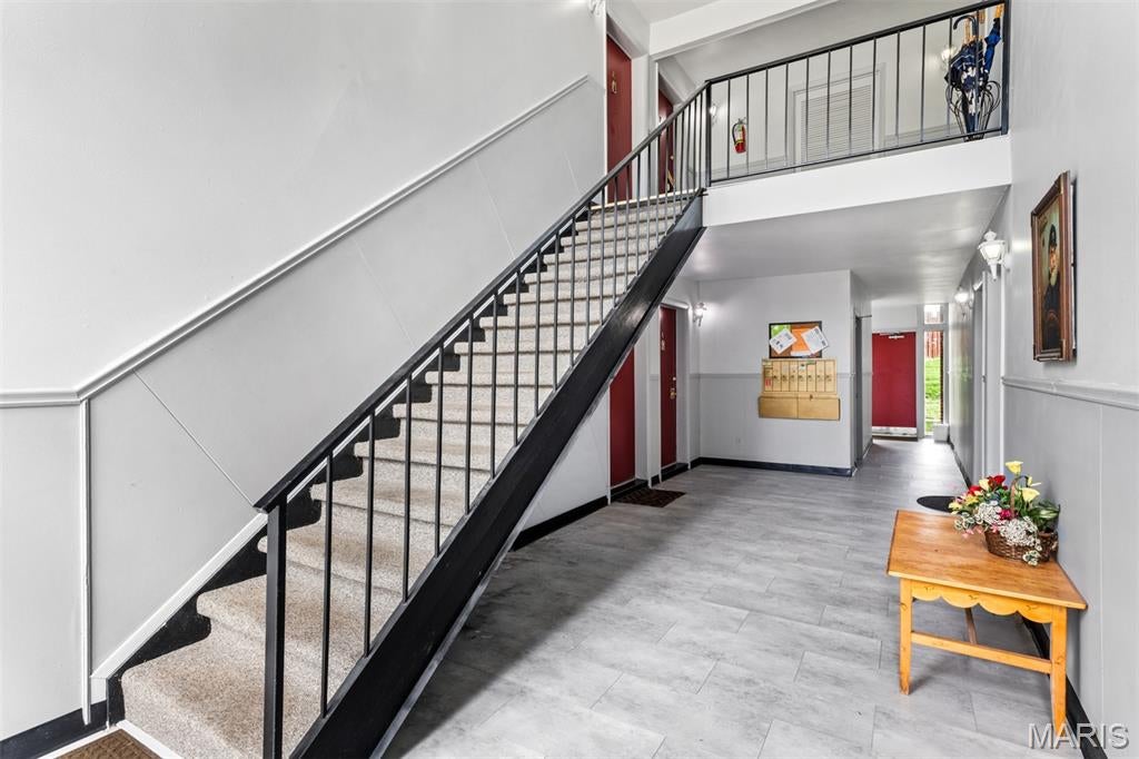 Southridge Condo - Residential