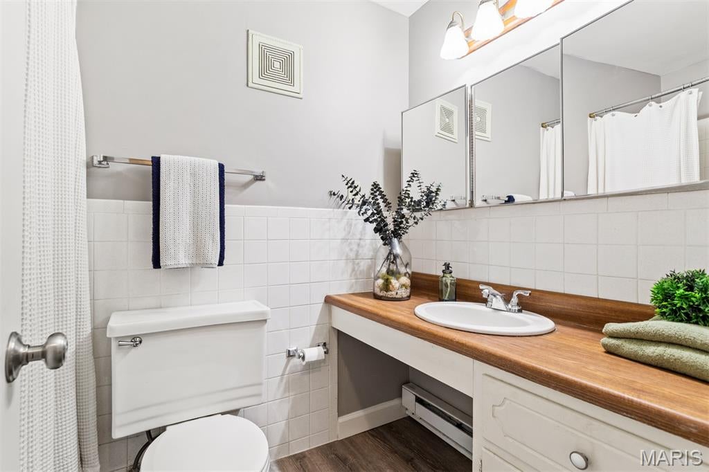 Southridge Condo - Residential