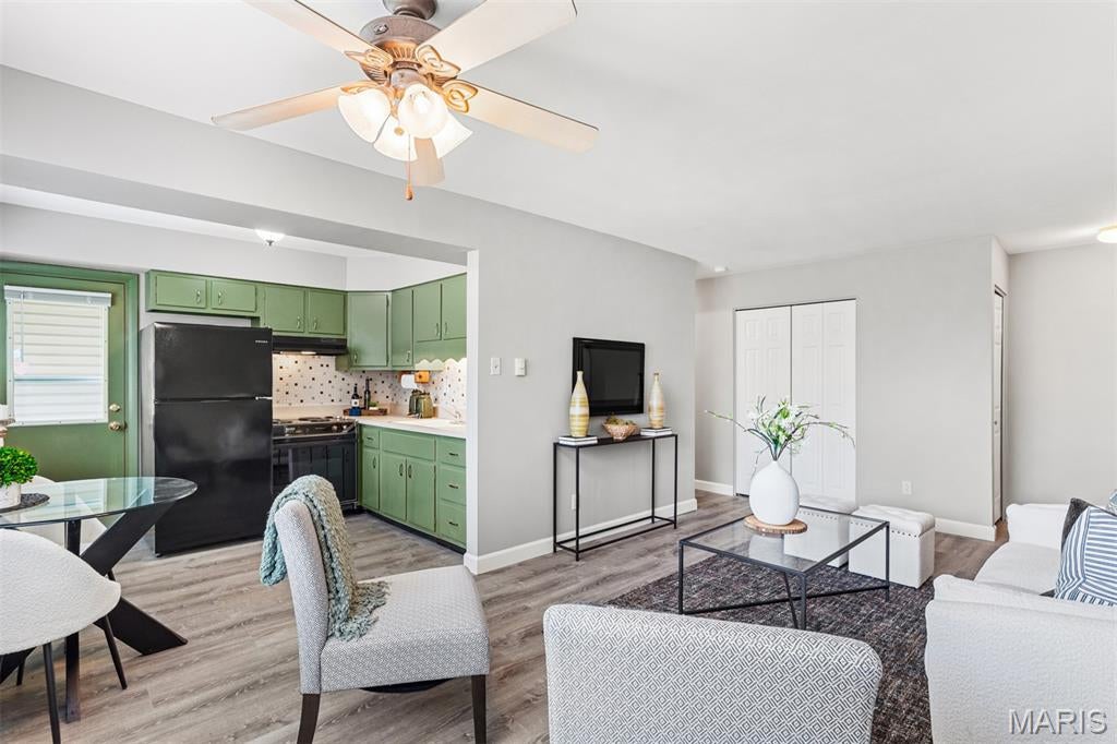 Southridge Condo - Residential