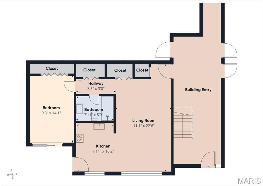 Southridge Condo - Residential