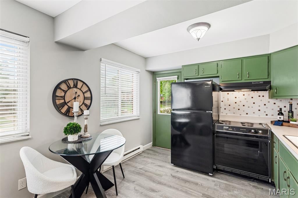 Southridge Condo - Residential