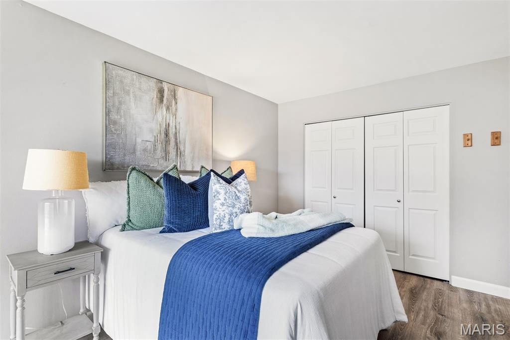 Southridge Condo - Residential