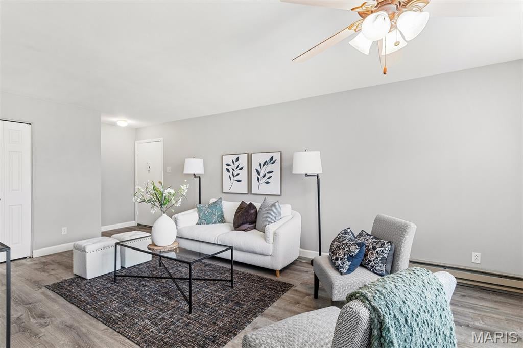 Southridge Condo - Residential