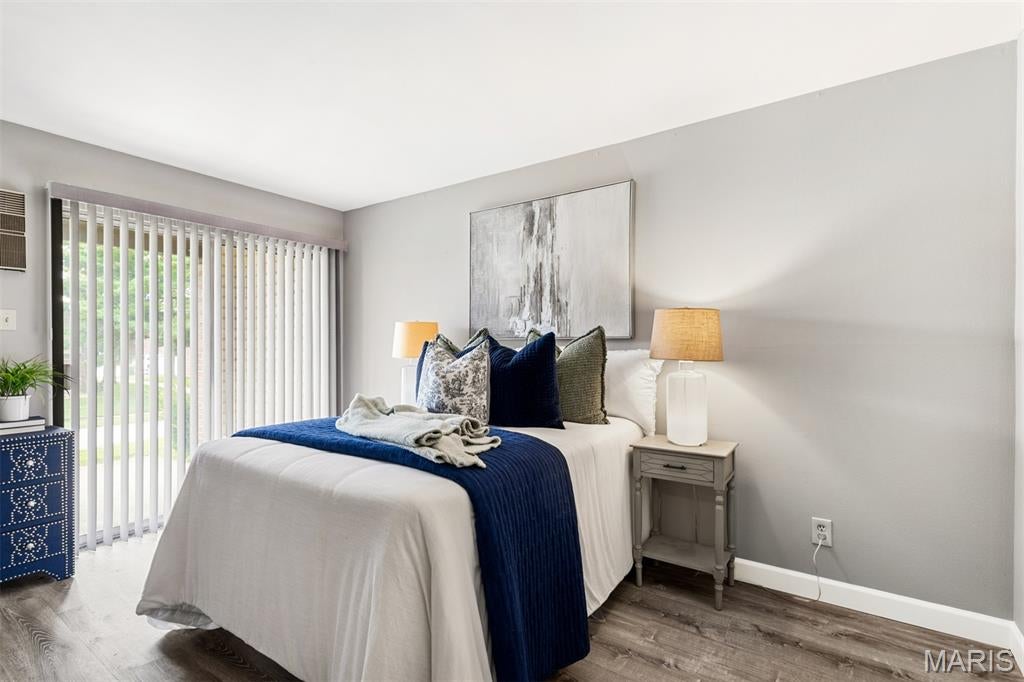 Southridge Condo - Residential
