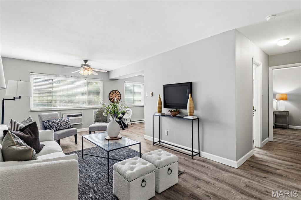 Southridge Condo - Residential