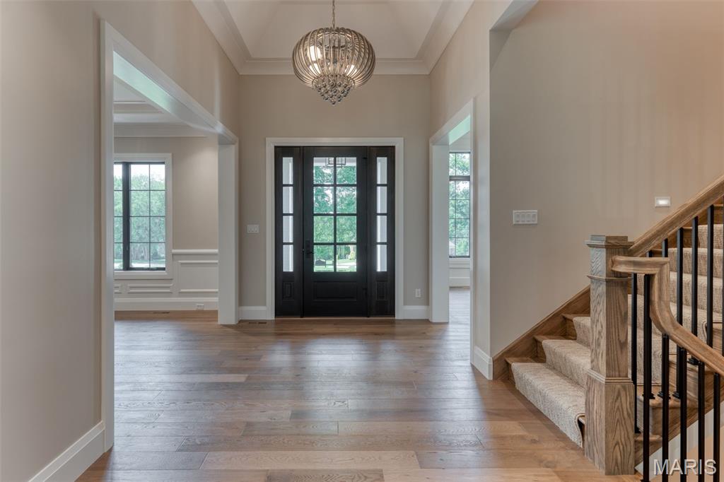 Ballas Ridge - Residential