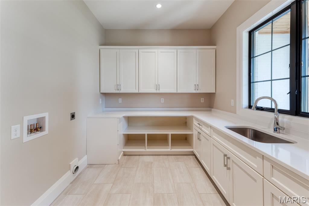 Ballas Ridge - Residential