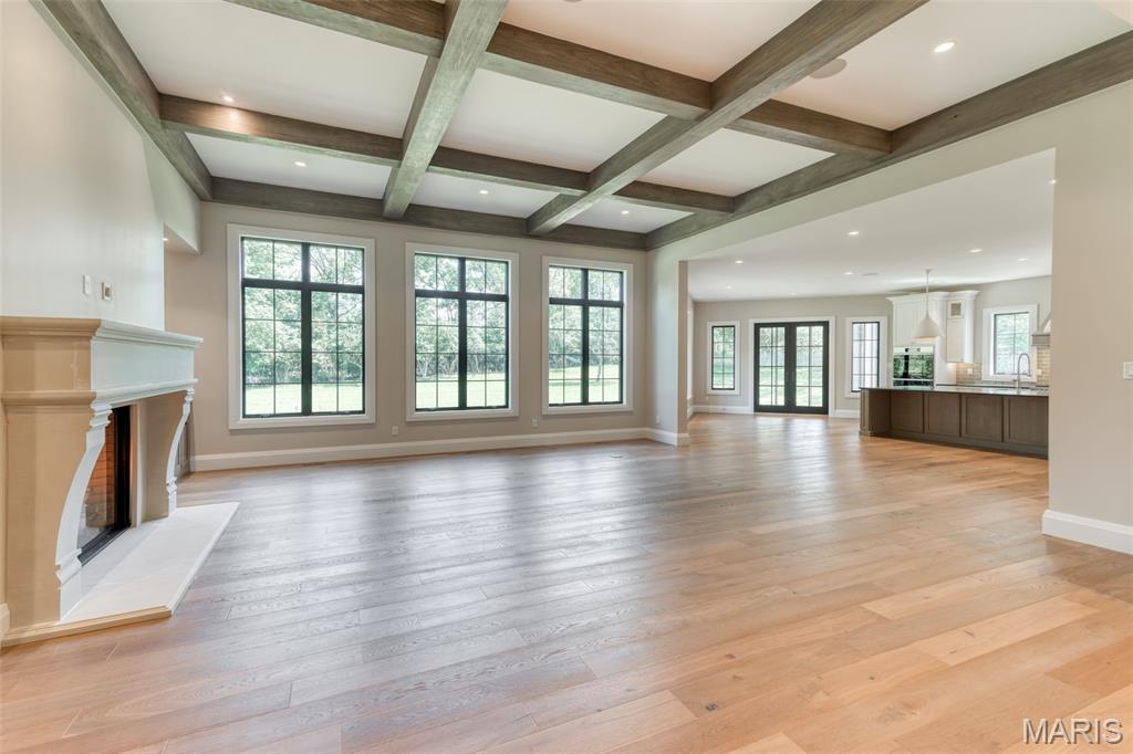 Ballas Ridge - Residential