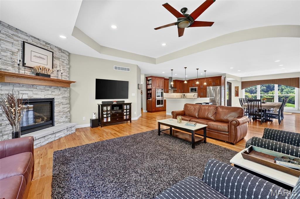 Augusta Shores #1 Resub - Residential