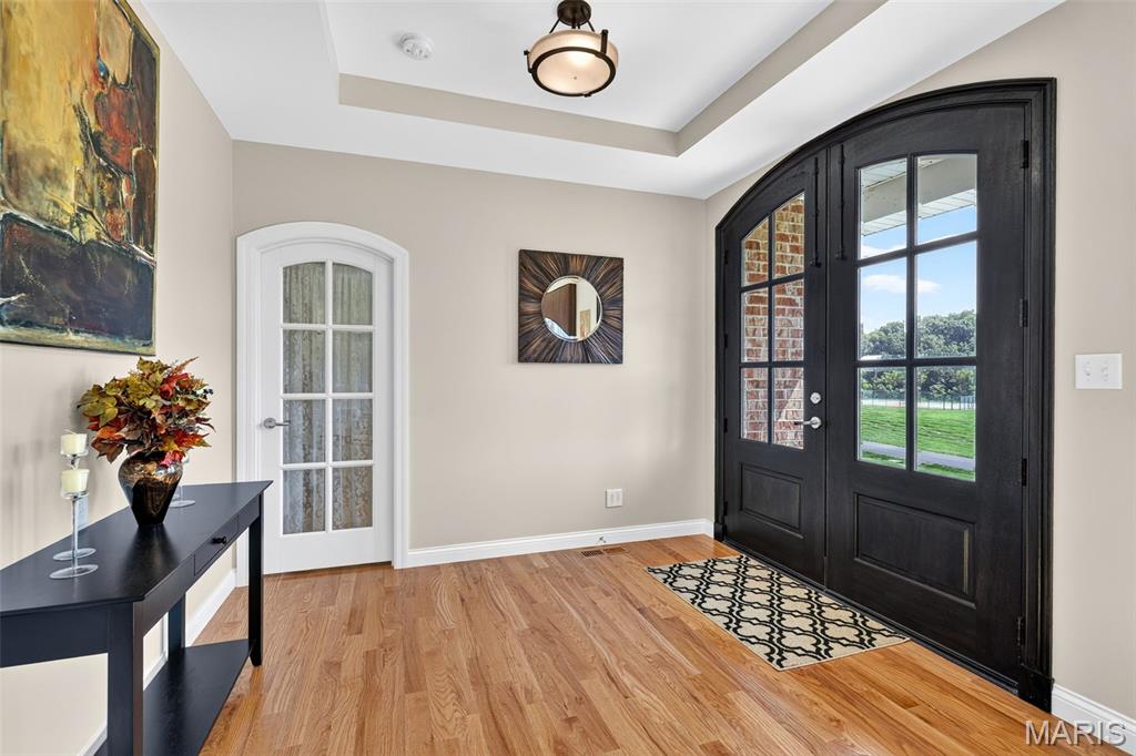 Augusta Shores #1 Resub - Residential