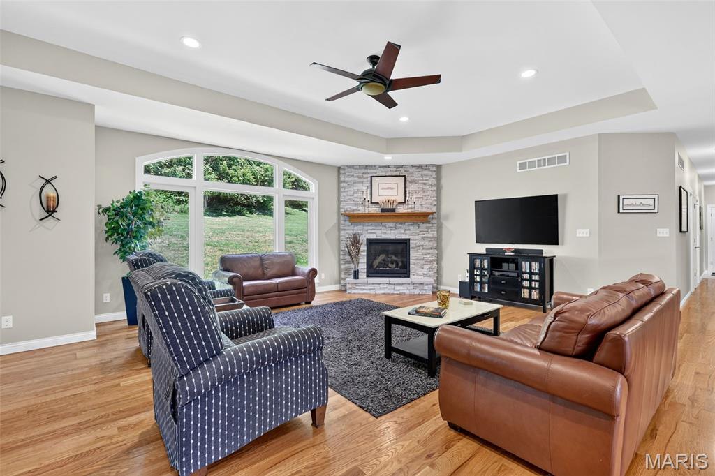 Augusta Shores #1 Resub - Residential
