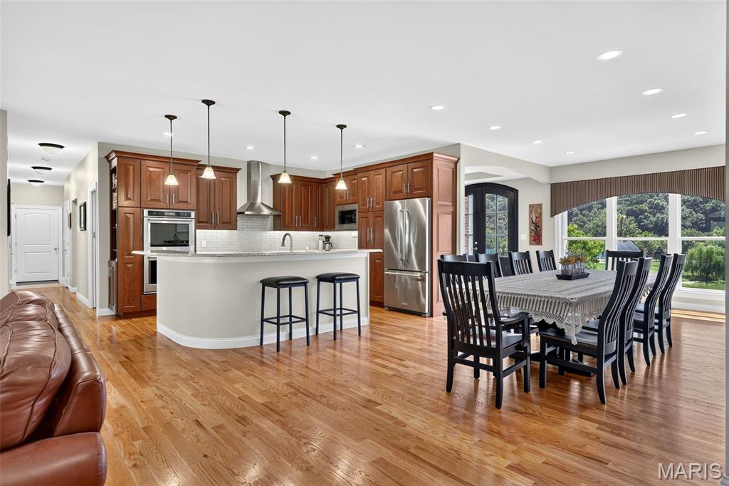 Augusta Shores #1 Resub - Residential