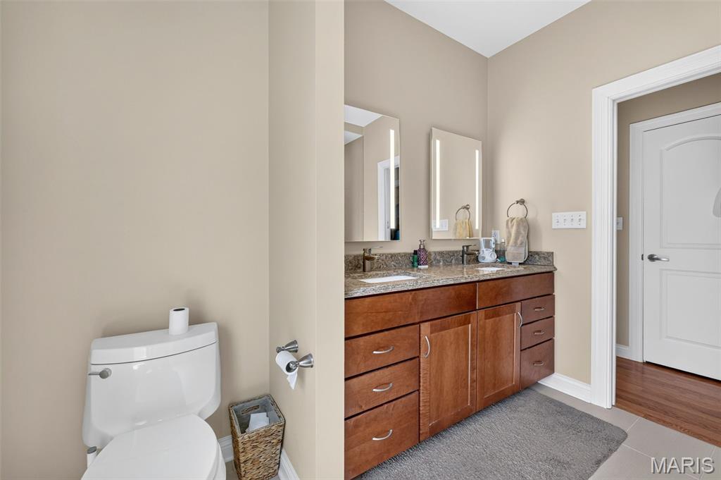 Augusta Shores #1 Resub - Residential