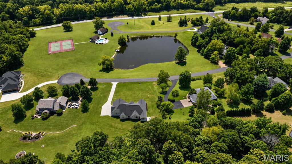 Augusta Shores #1 Resub - Residential