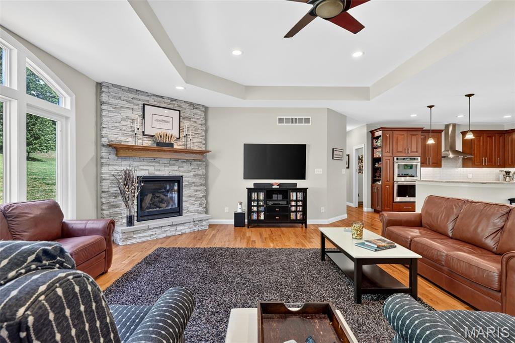 Augusta Shores #1 Resub - Residential
