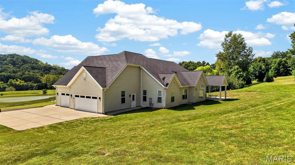 Augusta Shores #1 Resub - Residential