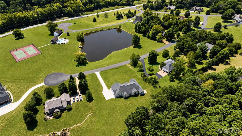 Augusta Shores #1 Resub - Residential