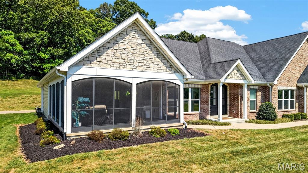 Augusta Shores #1 Resub - Residential