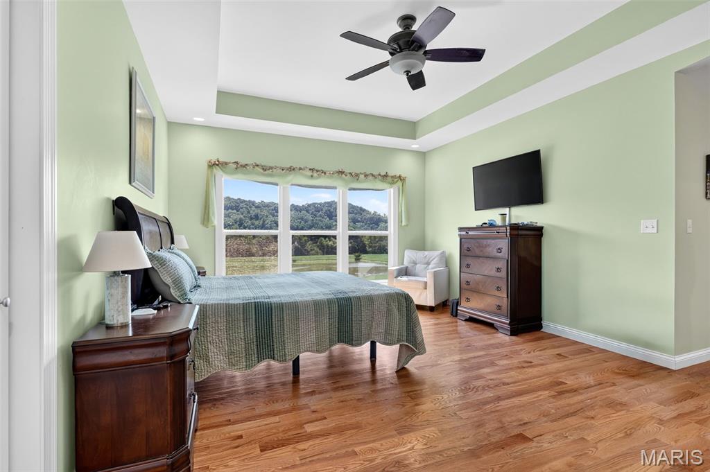 Augusta Shores #1 Resub - Residential